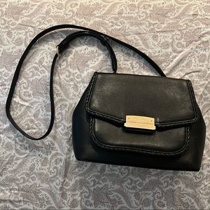 Kate Spade Crossbody Bag
black 
Used normal wear